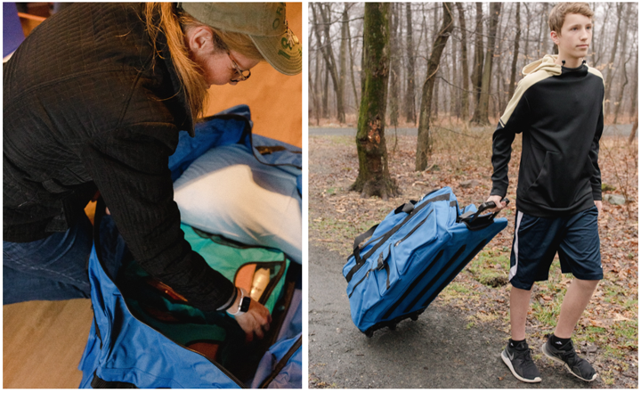Packing for Summer Camp – The Ultimate Guide
