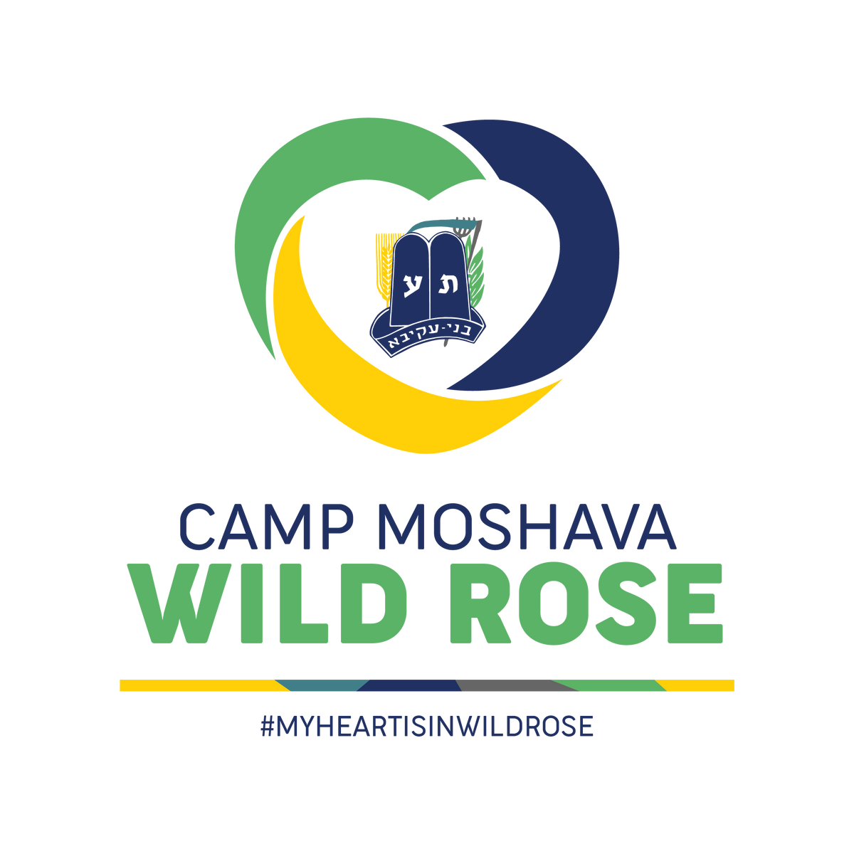 Moshava Wild Rose Girls Packing List Pack for Camp