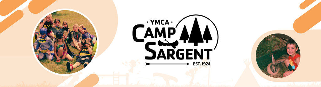 Camp Sargent Logowear Store