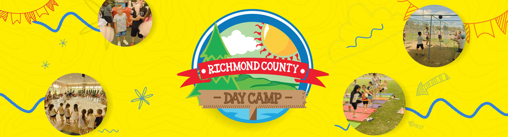 Richmond County Day Camp Logowear Store