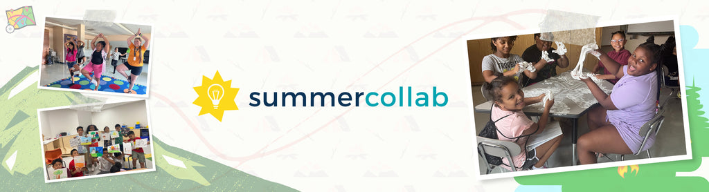Summer Collab Logowear Store