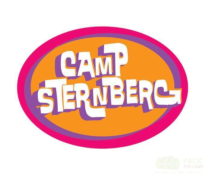 Camp Sternberg Packing List Pack for Camp