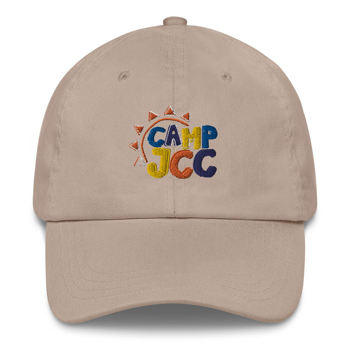 Tait Crest Washed Classic Cap