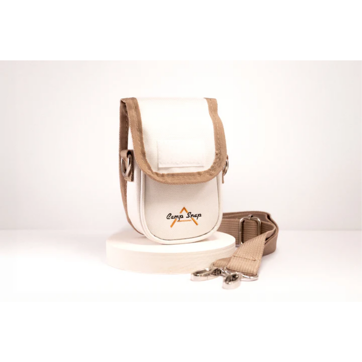 Camp Snap Camera Bag – Pack for Camp