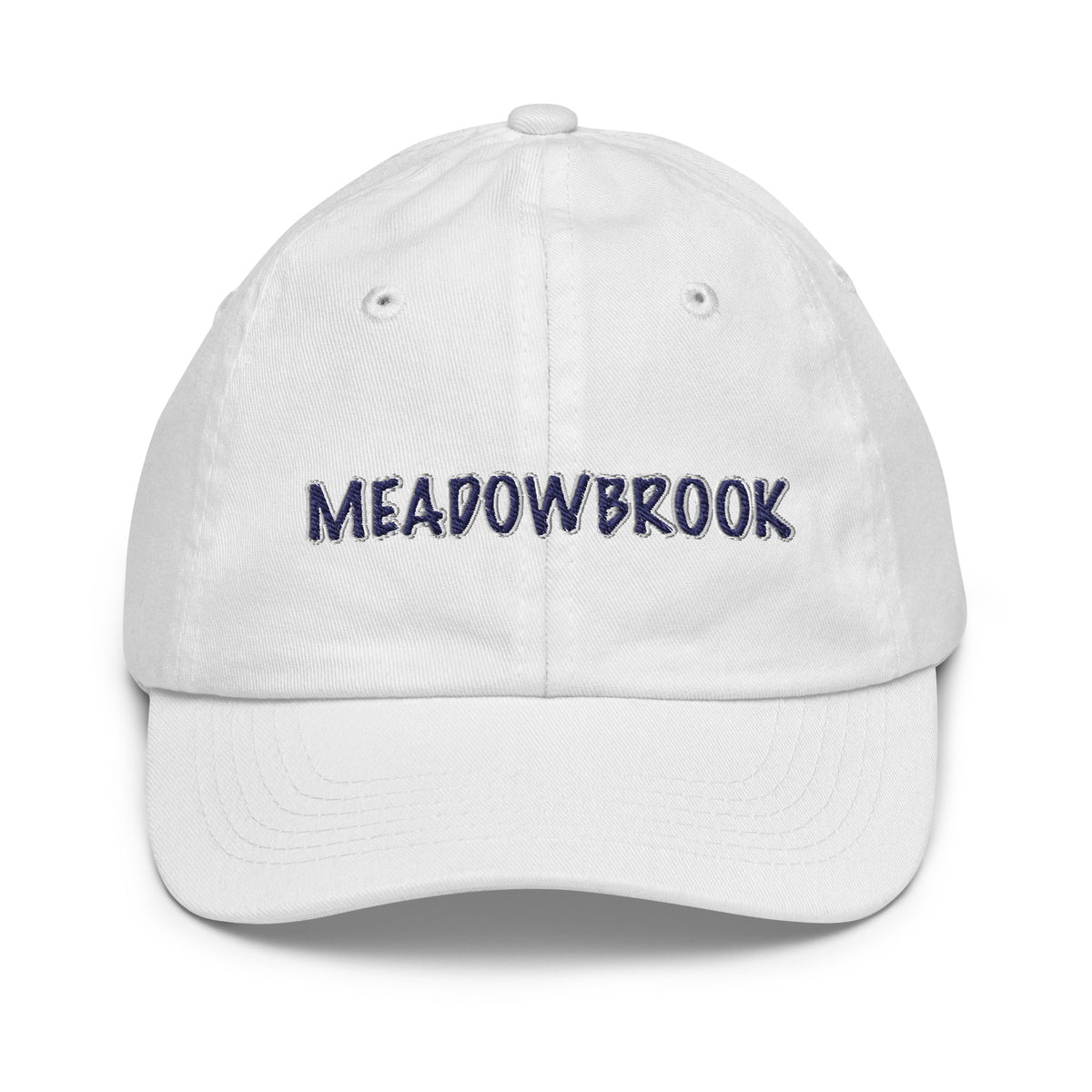 Meadowbrook Youth Baseball Cap Pack for Camp