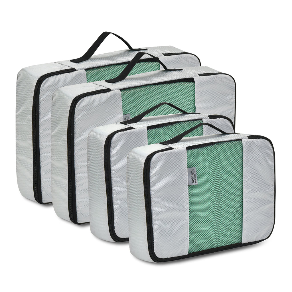 Soft Trunks & Bags – Pack for Camp