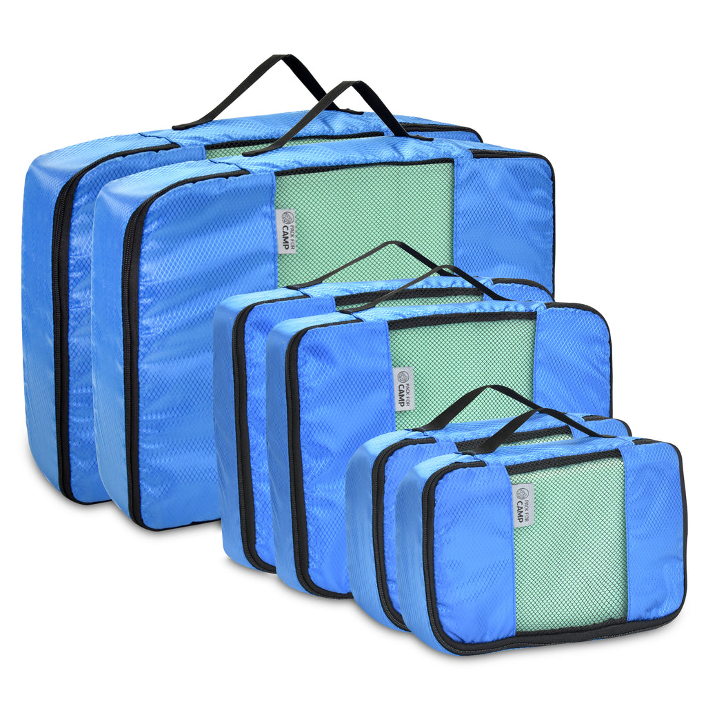 Soft Trunks & Bags – Pack for Camp