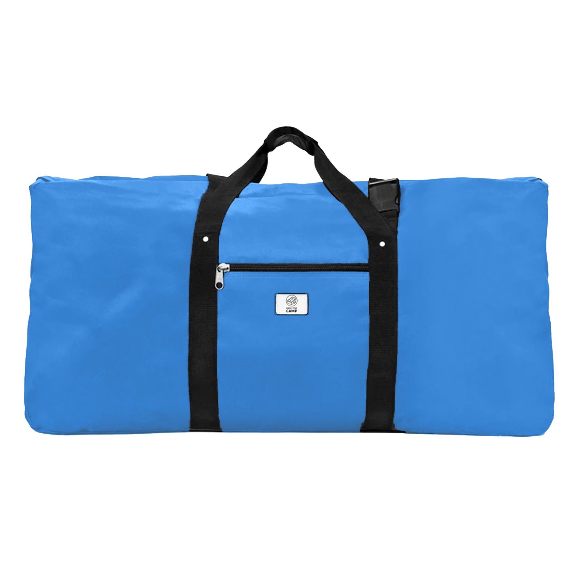 Extra Large Soft Trunk Square Duffel Bag Cargo Bag 42
