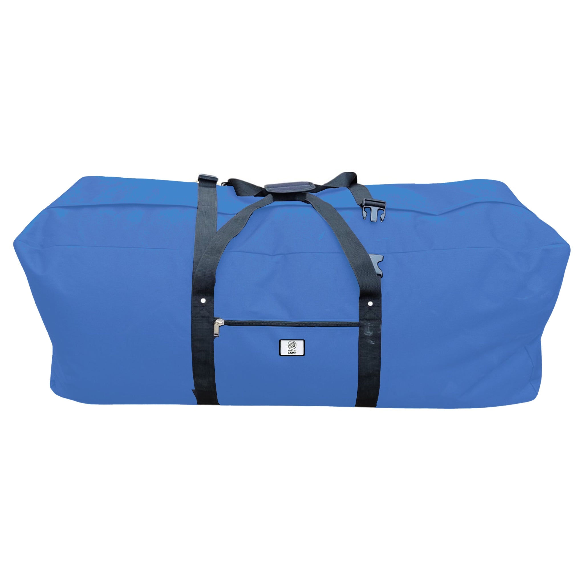 XL DUFFLE BACKPACK Camping Laundry Sack Blue Patagonia Black Hole Duffel bag, 40 l, current blue  main image 3