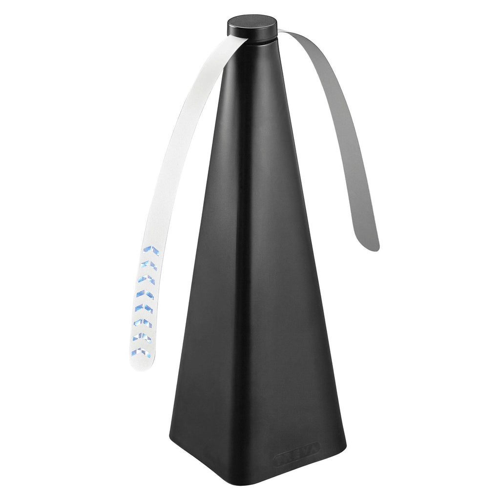 O2Cool Treva Bug Fan – Pack for Camp