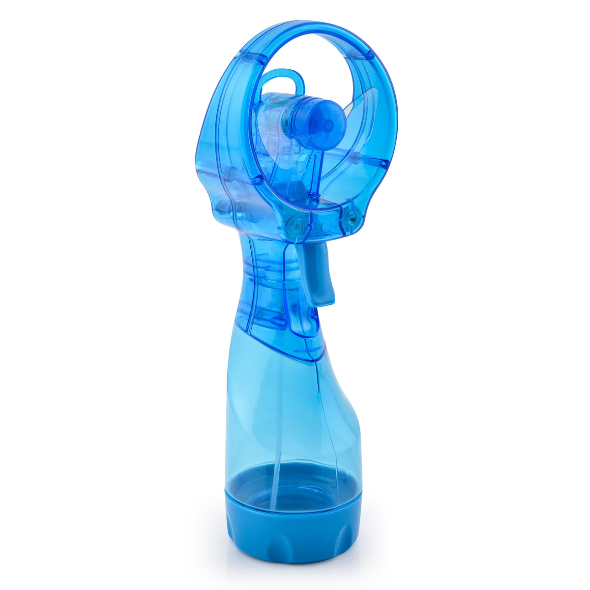 O2 Cool Deluxe Misting Fan – Pack for Camp