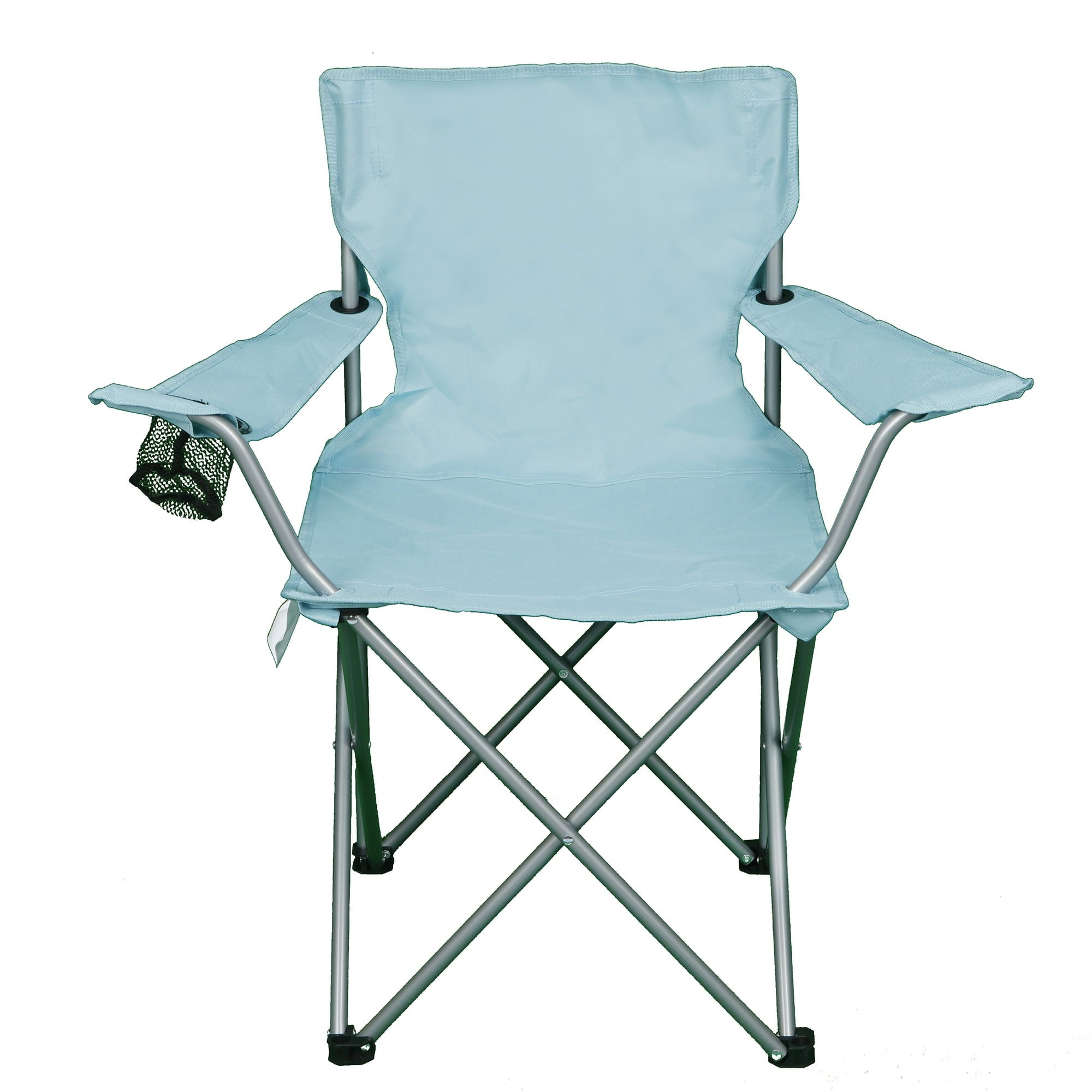 Ozark Trails Folding Camp Chair – Pack for Camp - Main Image