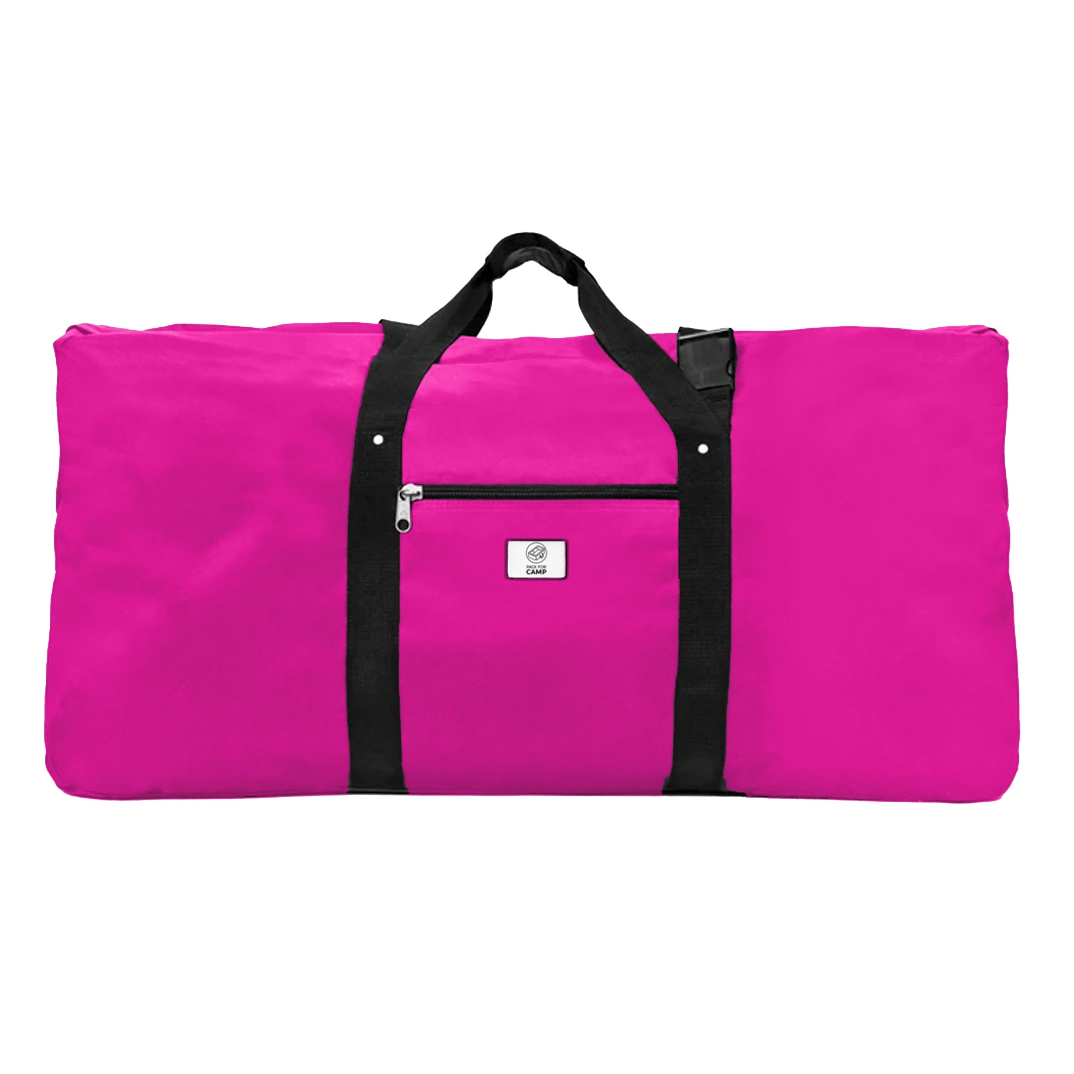 Extra Large Soft Trunk Square Duffel Bag Cargo Bag 42