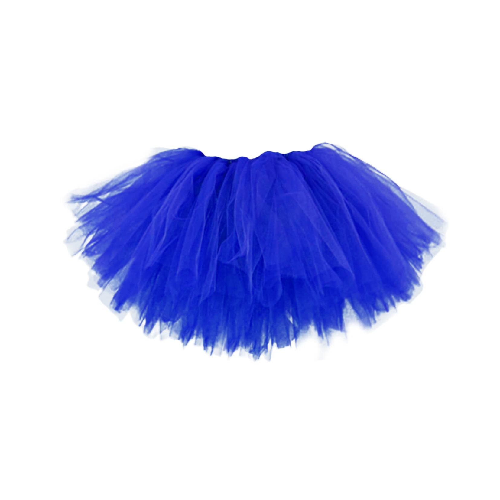 Blue Tutu – Pack for Camp Blue Tutu – Pack for Camp