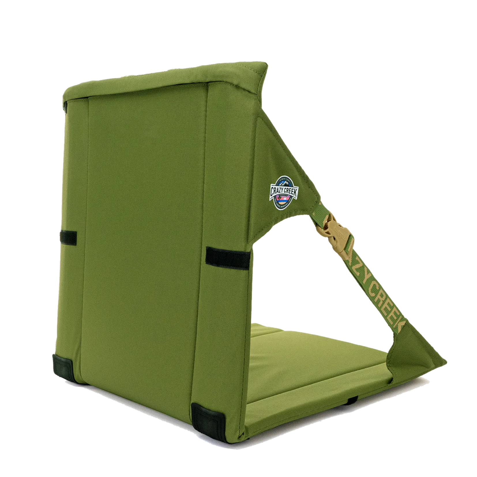 Crazy Creek Original Chair – Pack for Camp
