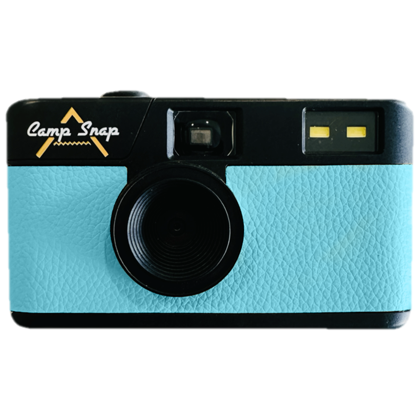 camp snaps Camp Snap Camera (Screen-Free Digital Camera) Seaglass Blue