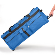 Oversized Rolling Soft Trunk Duffel Bag Extra Large 42" - Personalization Available