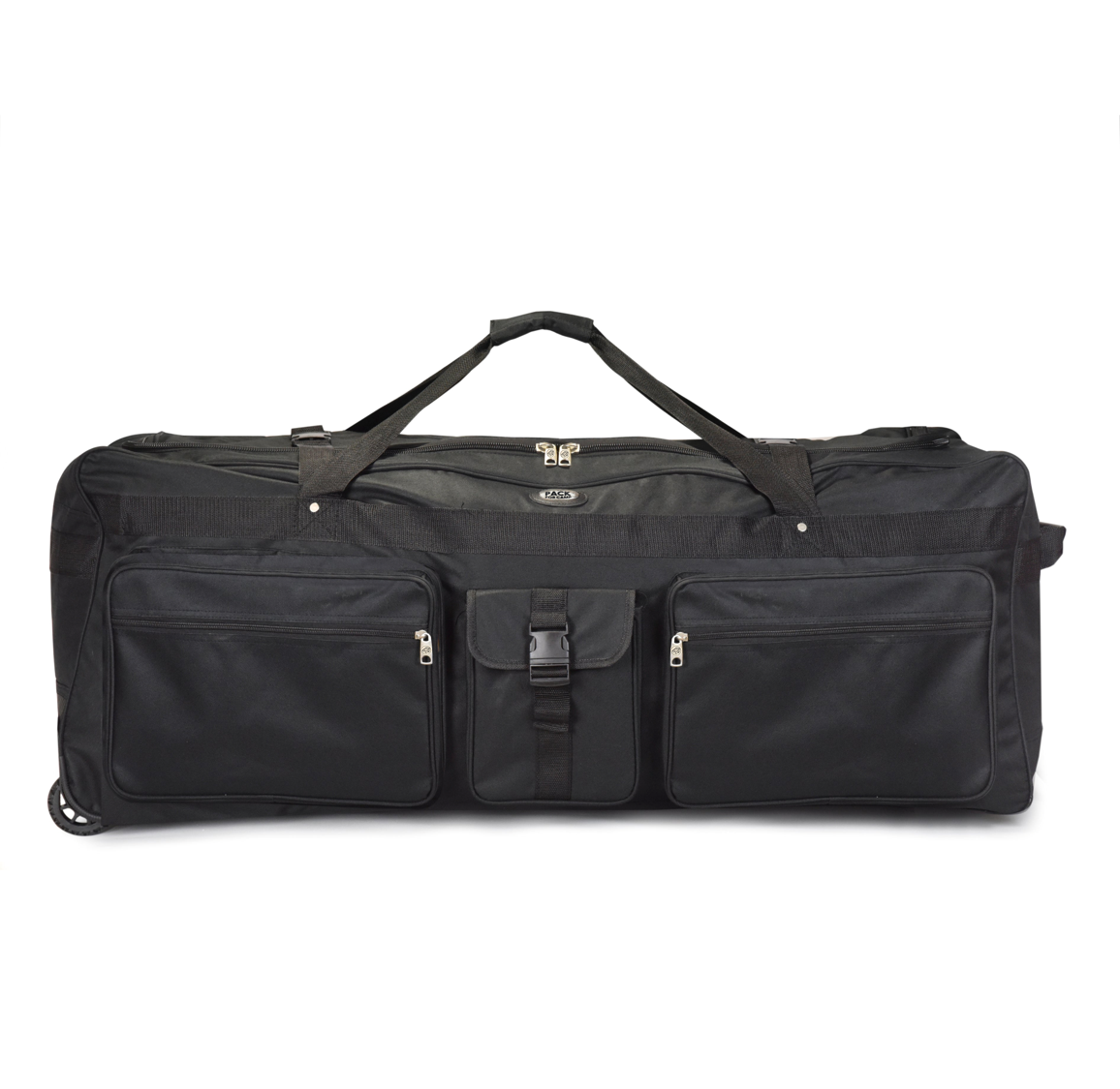 Oversized Rolling Soft Trunk Duffel Bag Extra Large 42