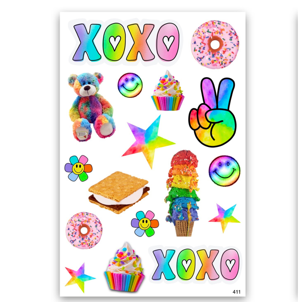 Bunk Fun – Pack for Camp