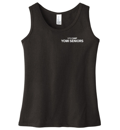 92nd Street Y Yomi Seniors Swag Collection Pack for Camp