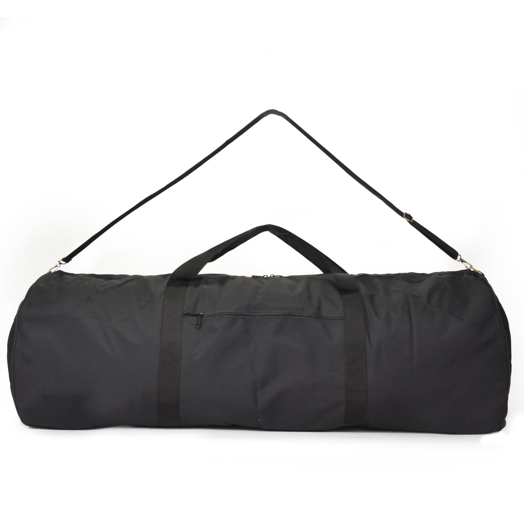 Oversized Rolling Soft Trunk Duffel Bag Extra Large 42