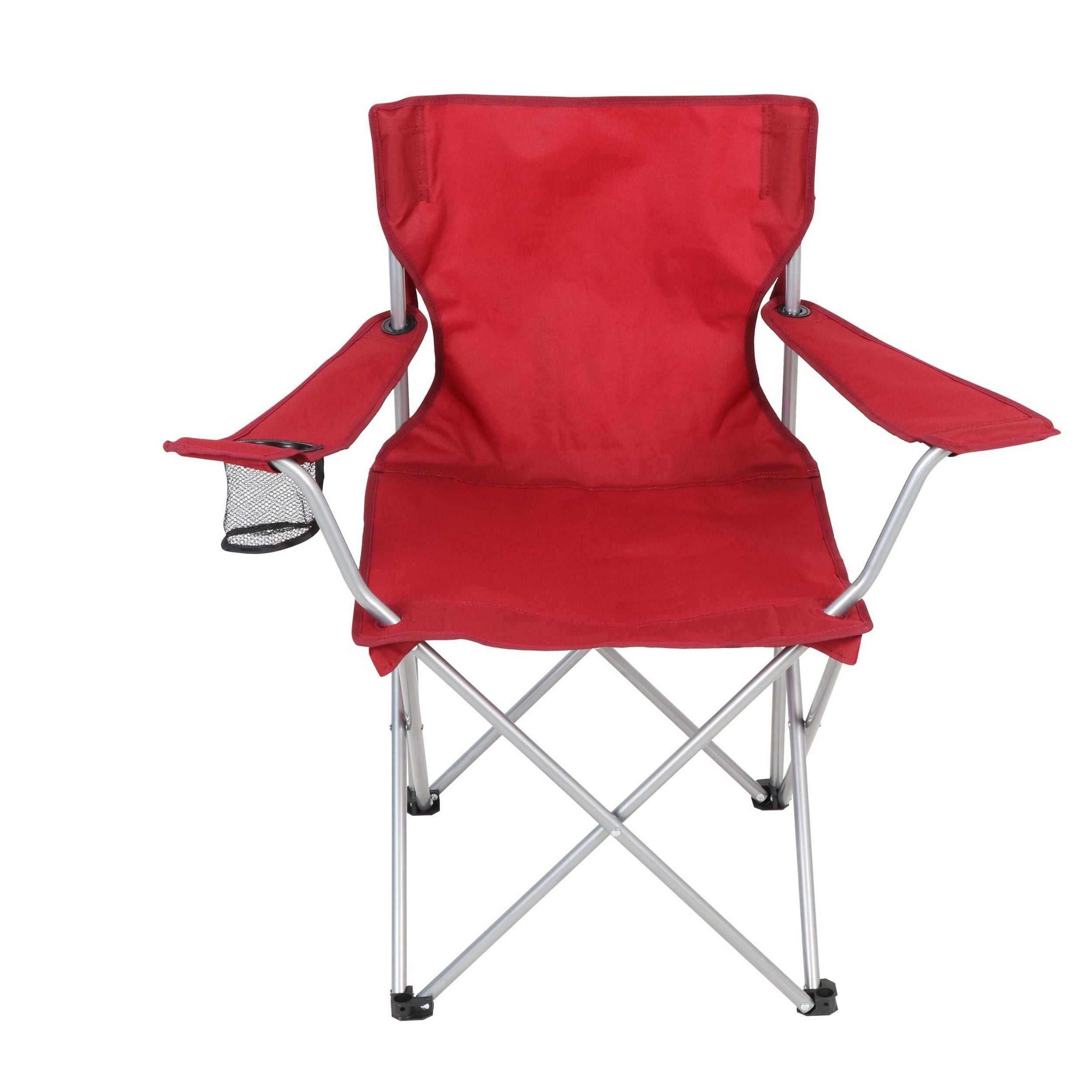 Ozark Trails Folding Camp Chair – Pack for Camp