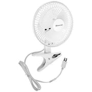 Clip-On Fan 6 inch