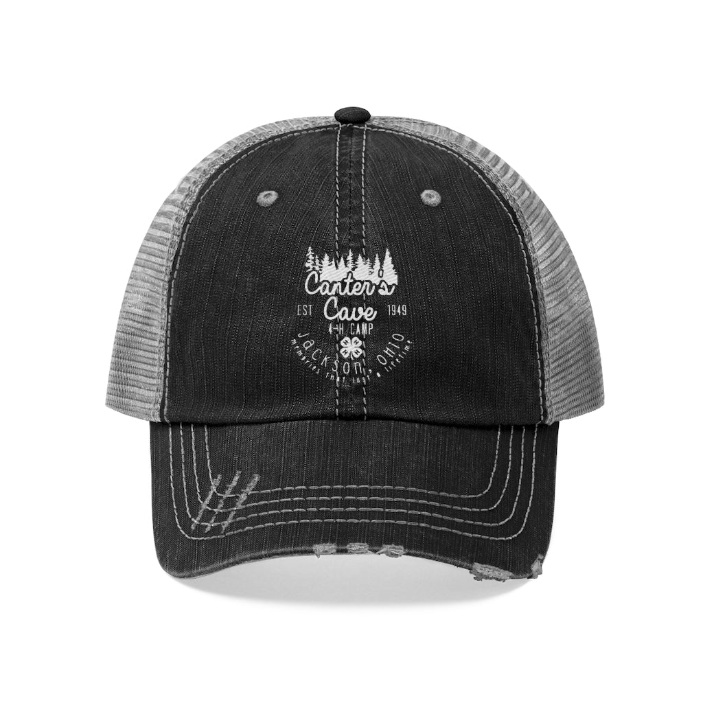 Canter's Cave Trucker Hat