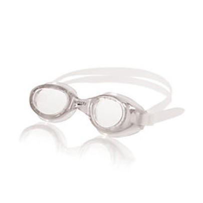 Speedo Hydrospex® Classic Goggles Adult Size clear