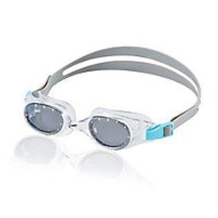 Speedo Jr. Hydrospex® Classic Goggles Youth Size smoke ice