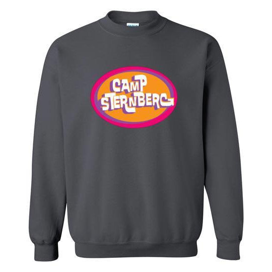 sternberg camp Sternberg Crewneck Sweatshirt