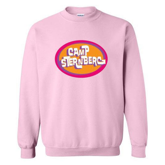 camp sternberg Sternberg Crewneck Sweatshirt