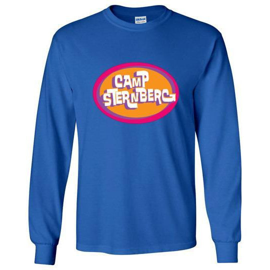 Sternberg Long Sleeve T-Shirt