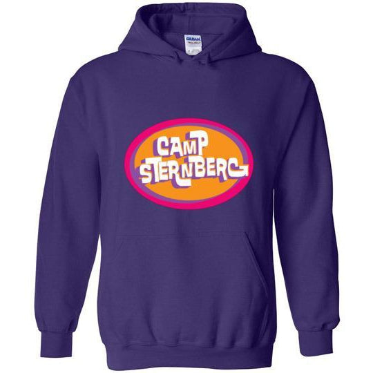 Sternberg Pullover Hoodie